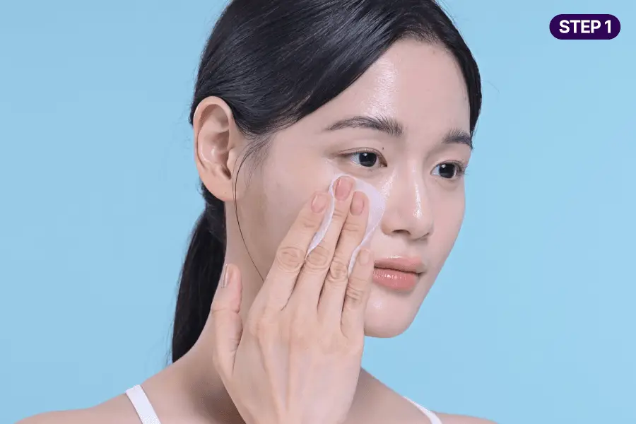 닥터지 바쿠치올 포어젯 스피큘 패드 30매 상세페이지 19