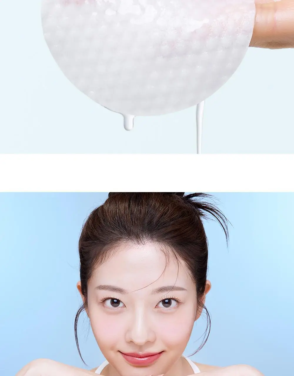 러븀 위치하젤 히알루론산 토너 패드 60매 (+10매 증정기획) 상세페이지 15