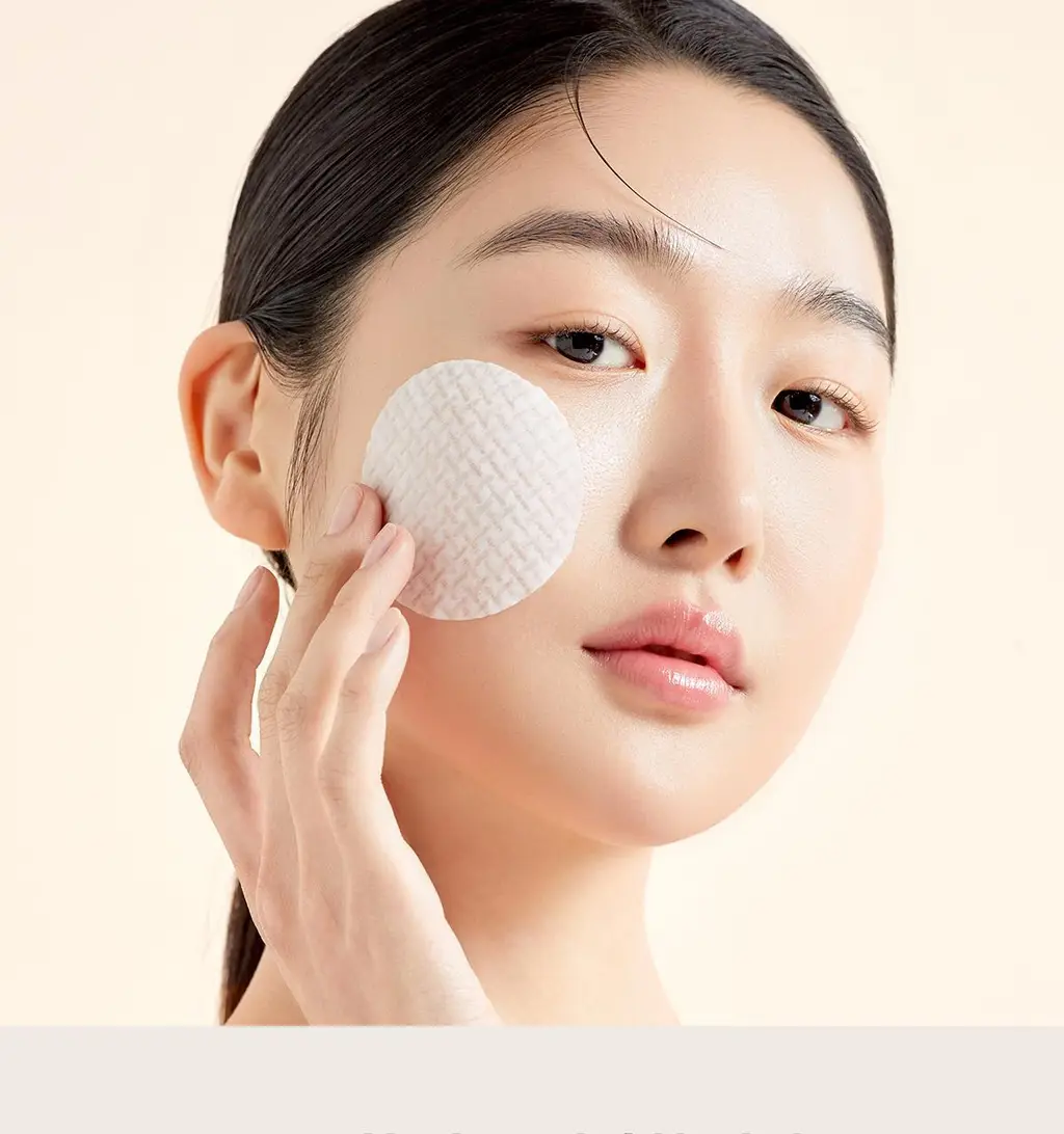 마녀공장 비피다 바이옴 앰플 패드 70매 상세페이지 10