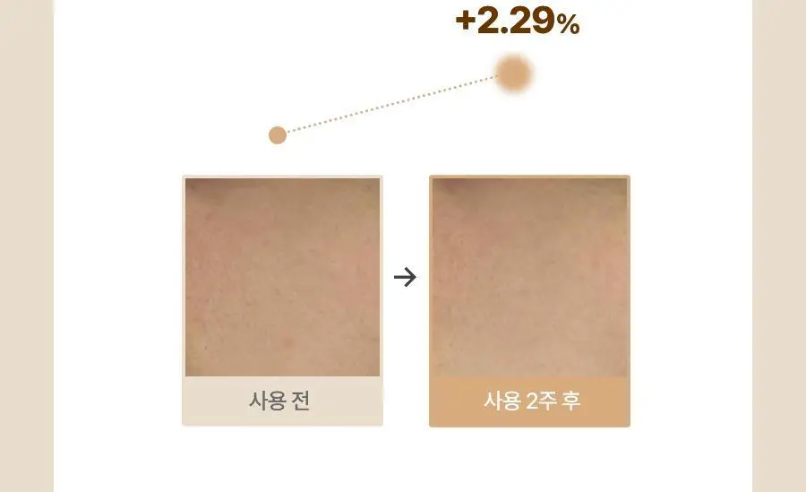 식물나라 뽀얀쌀 맑은톤 클리어패드 리필 기획(100매+100매 리필) 상세페이지 11