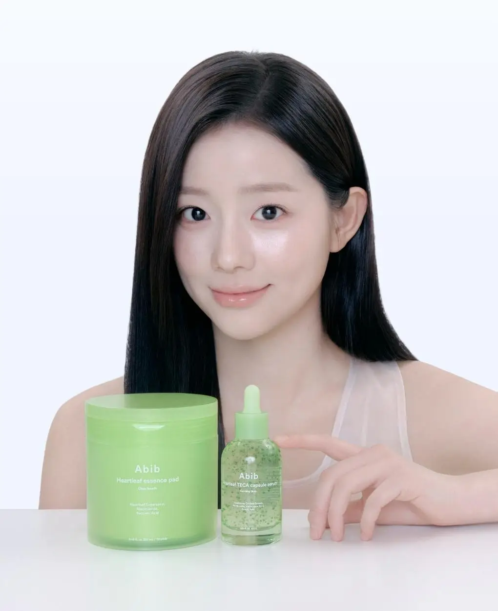 아비브 어성초 흔적 에센스 패드 클리어터치 70매 리필기획 (+70매 리필) 상세페이지 22
