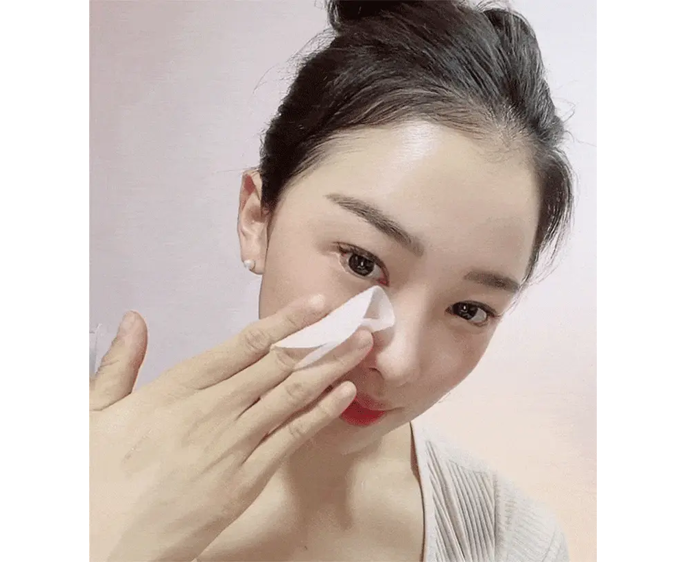 앱솔룹 원샷 포어 클리어 패드 60매 상세페이지 14