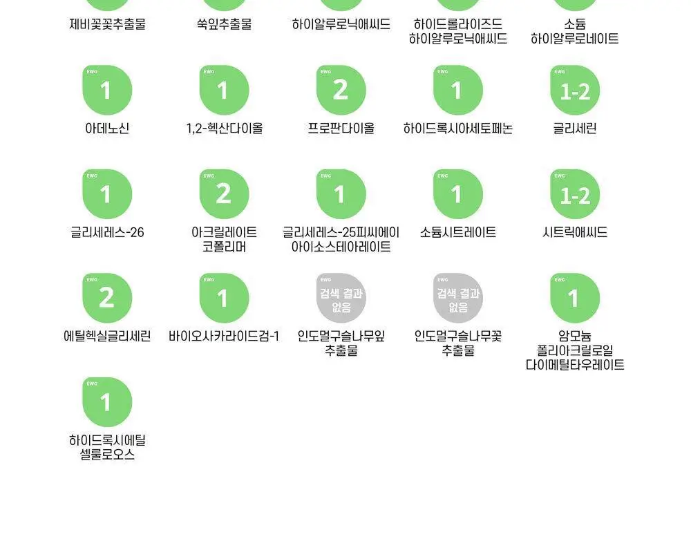 앱솔룹 원샷 포어 클리어 패드 60매 상세페이지 50