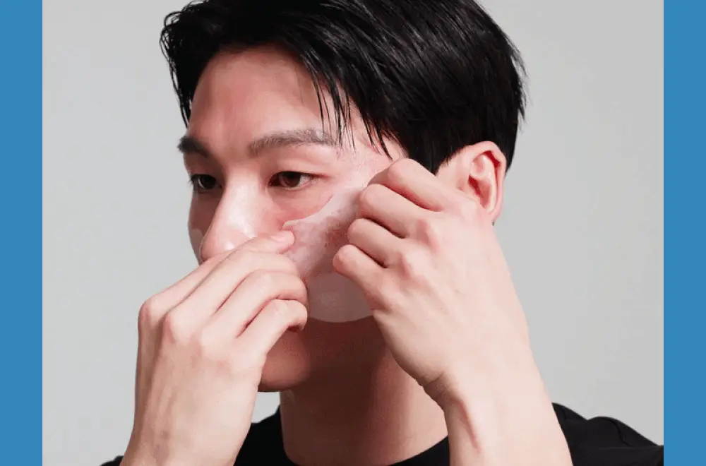 오브제 액티브 퀵 카밍 마스크(20매입) 상세페이지 28