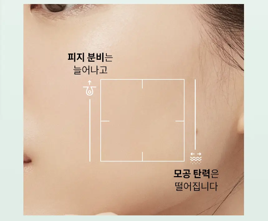 일소 모링가 퓨리파잉 포어 패드 60매 상세페이지 23