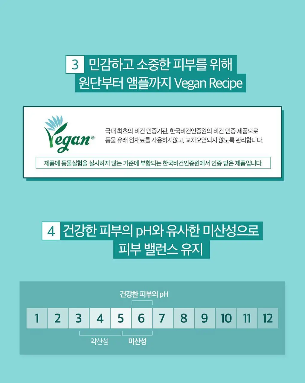 테라비코스 히알루론산 3000 링클 앰플 패드 60매 상세페이지 35