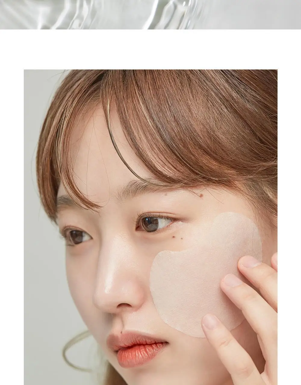 파파레서피 티트리 진정 컨트롤 패드 70매 상세페이지 17