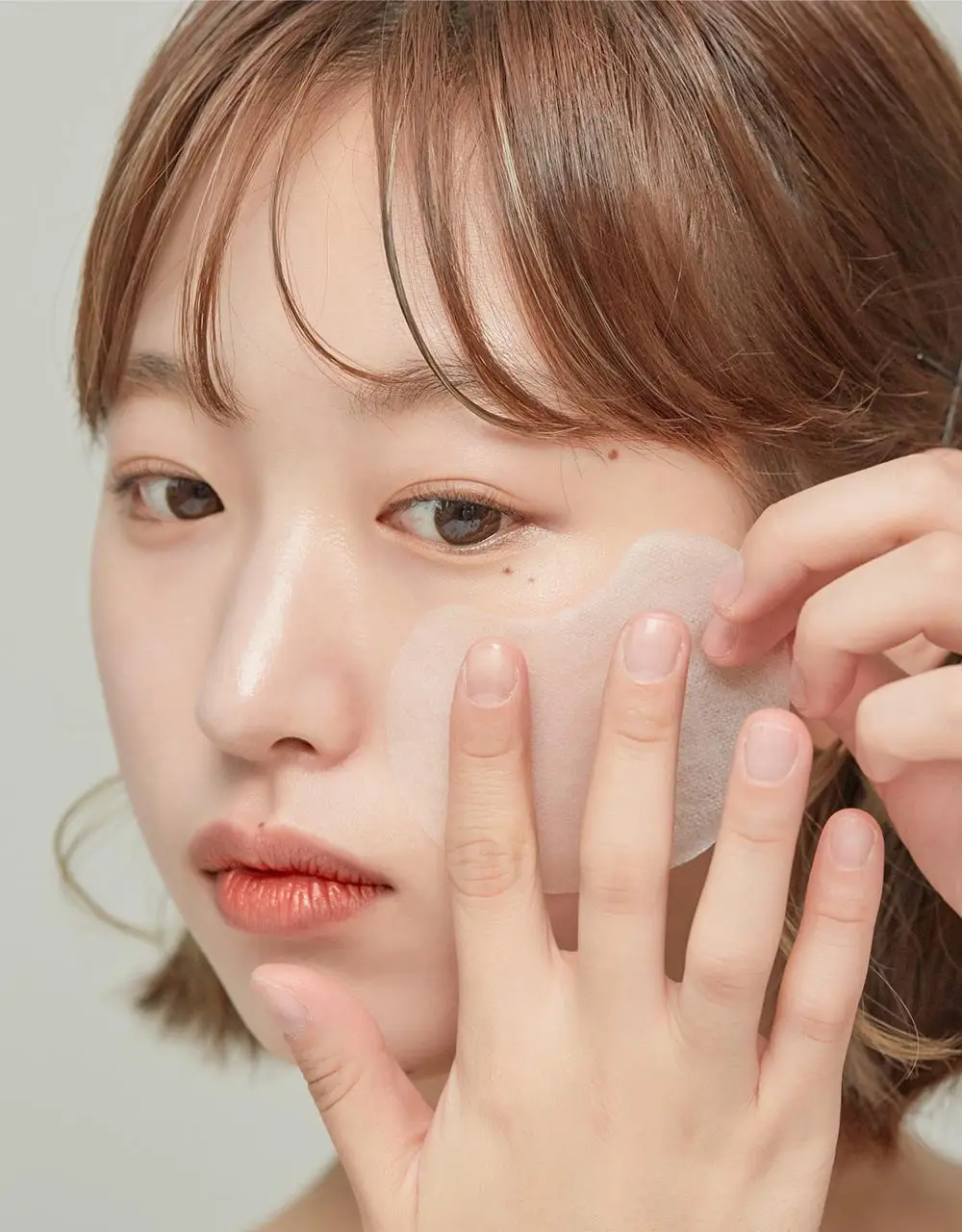 파파레서피 티트리 진정 컨트롤 패드 70매 상세페이지 23