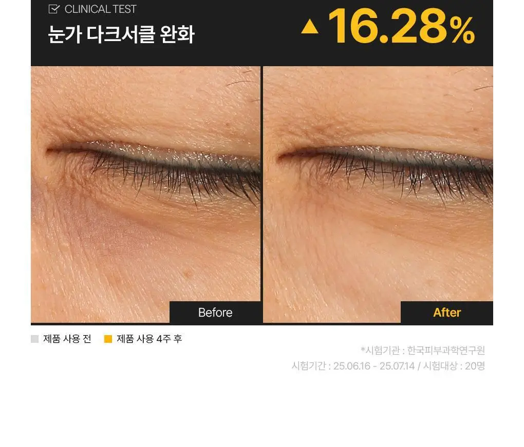메디힐 콜라겐 캡슐 패치 60매 2종 (레티놀, 비타민C) 상세페이지 24