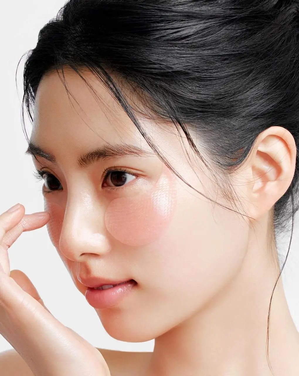아비브 PDRN 레티날 아이패치 글로우젤리 60매 상세페이지 7