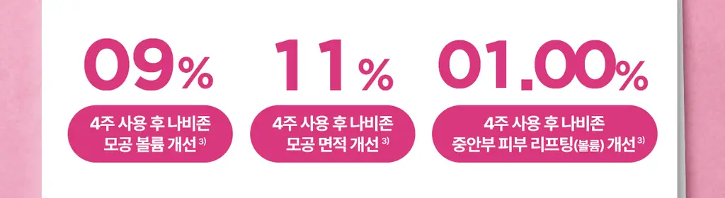 잇츠스킨 포어 리프트 콜라겐 멜팅 패치 5매 기획(+크림 10ml) 상세페이지 13