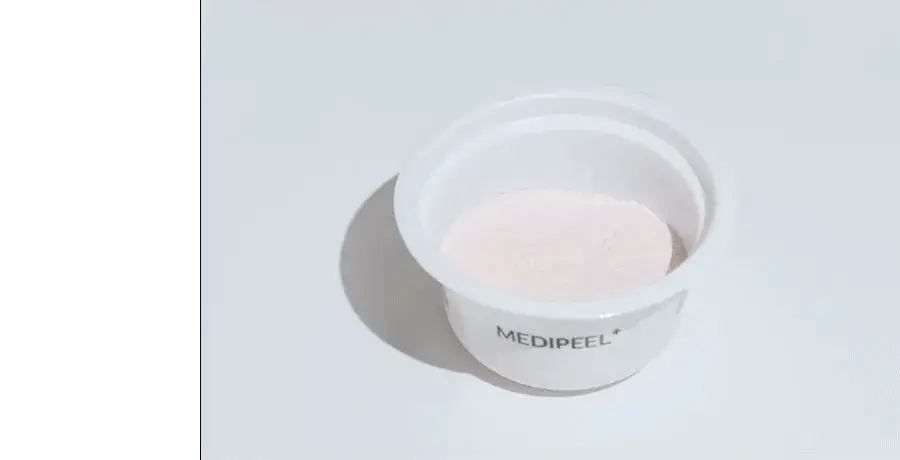 메디필 비건 레드 락토 콜라겐 모델링 컵팩 28g (1회분) 상세페이지 18
