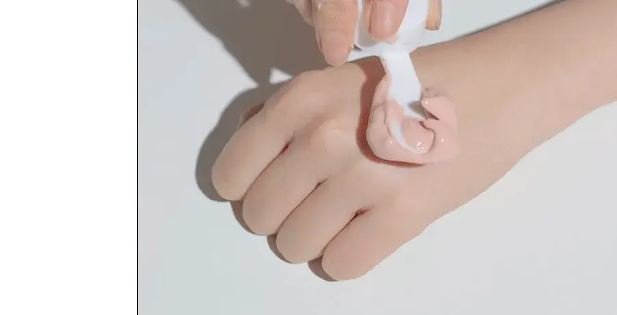 메디필 비건 콜라겐 모델링팩 4종택1(레드락토/히알루론/비타/그린시카) 상세페이지 20