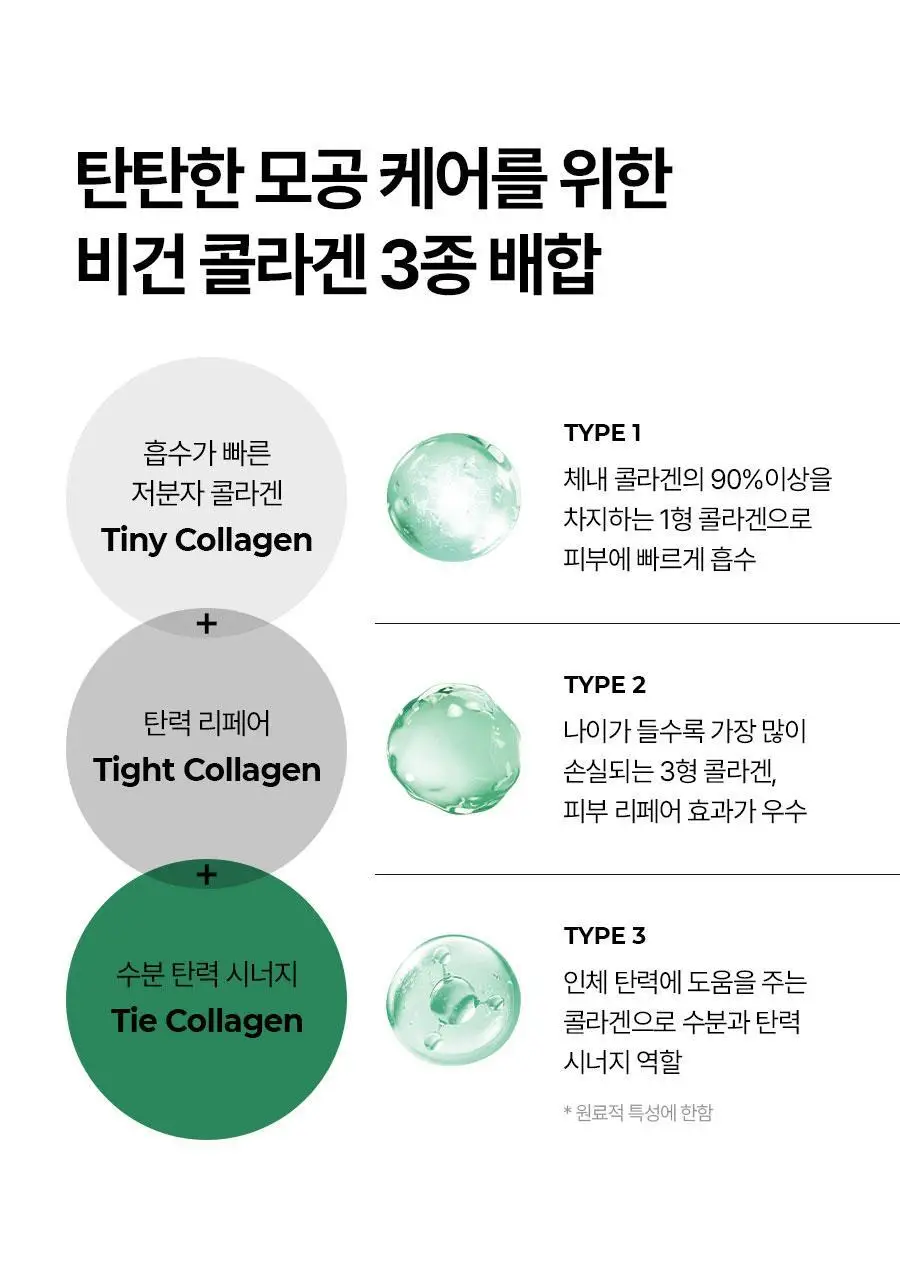 메디필 비건 콜라겐 모델링팩 4종택1(레드락토/히알루론/비타/그린시카) 상세페이지 33