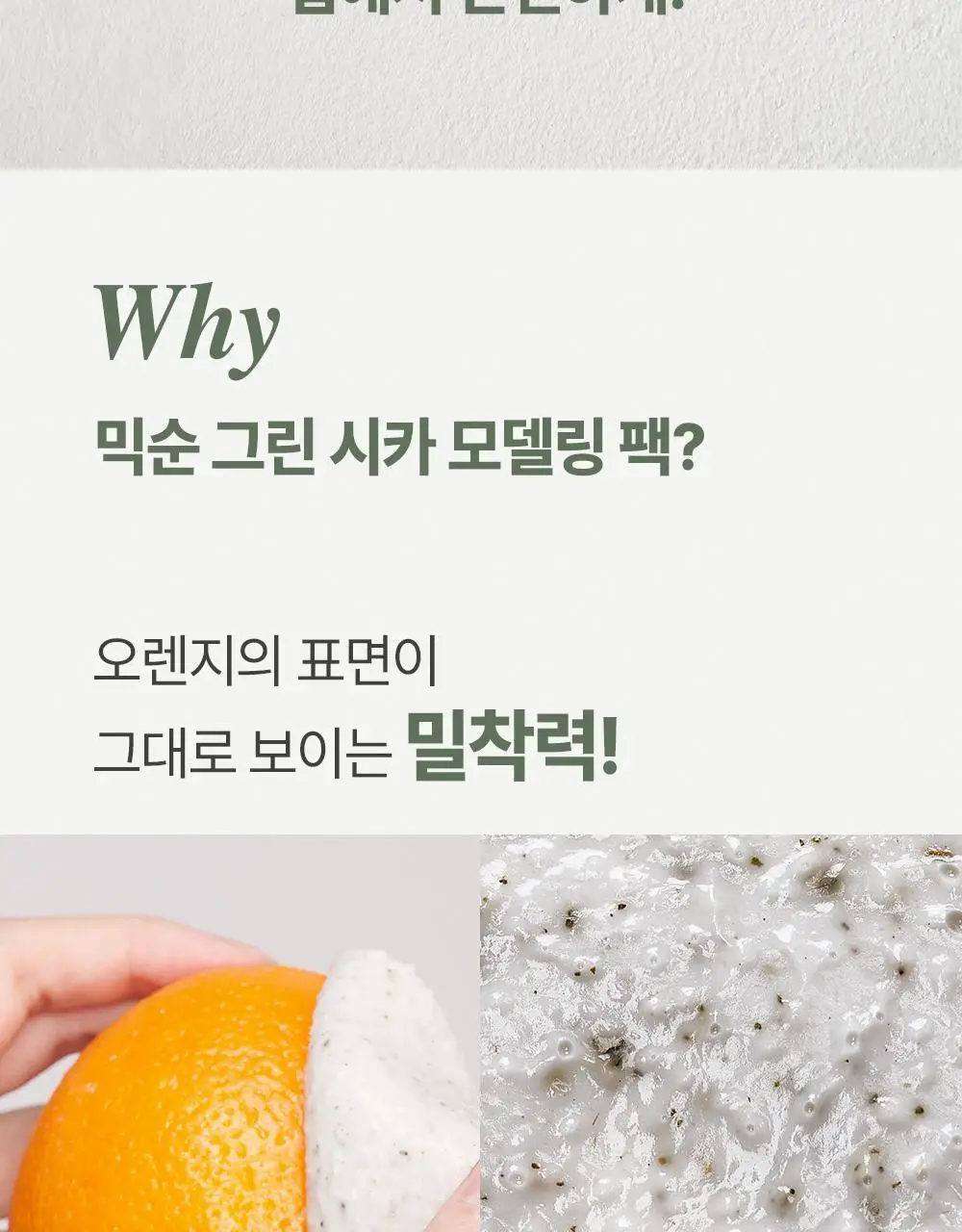 믹순 그린 시카 모델링팩 5개입 상세페이지 4
