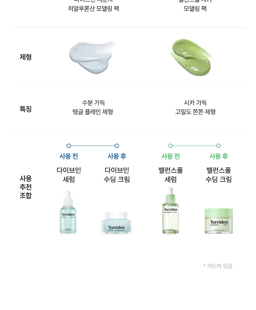 토리든 모델링 팩 5개입 리필 기획 2종(다이브인/밸런스풀) 상세페이지 75