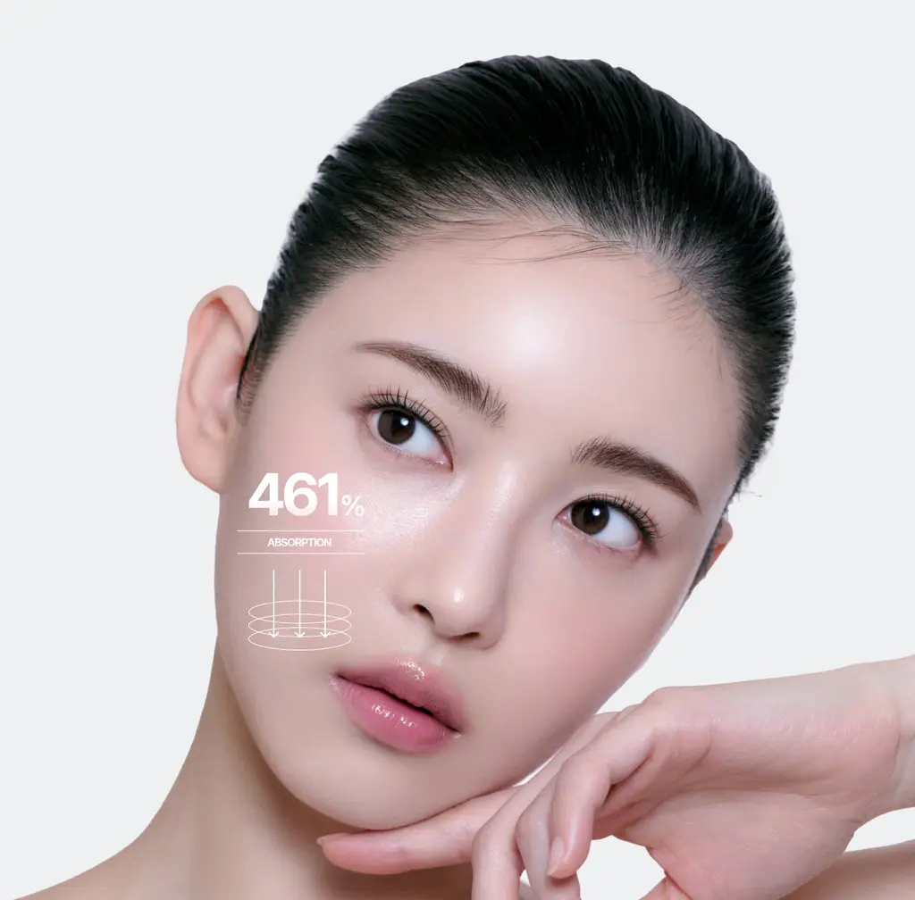 가쉬 모공탄력/수분/진정/미백 10초 마이크로 버블팩 4종 골라담기 150회분 상세페이지 3