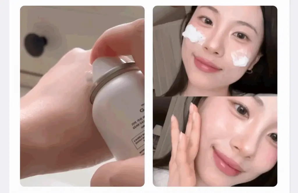가쉬 모공탄력/수분/진정/미백 10초 마이크로 버블팩 4종 골라담기 150회분 상세페이지 42
