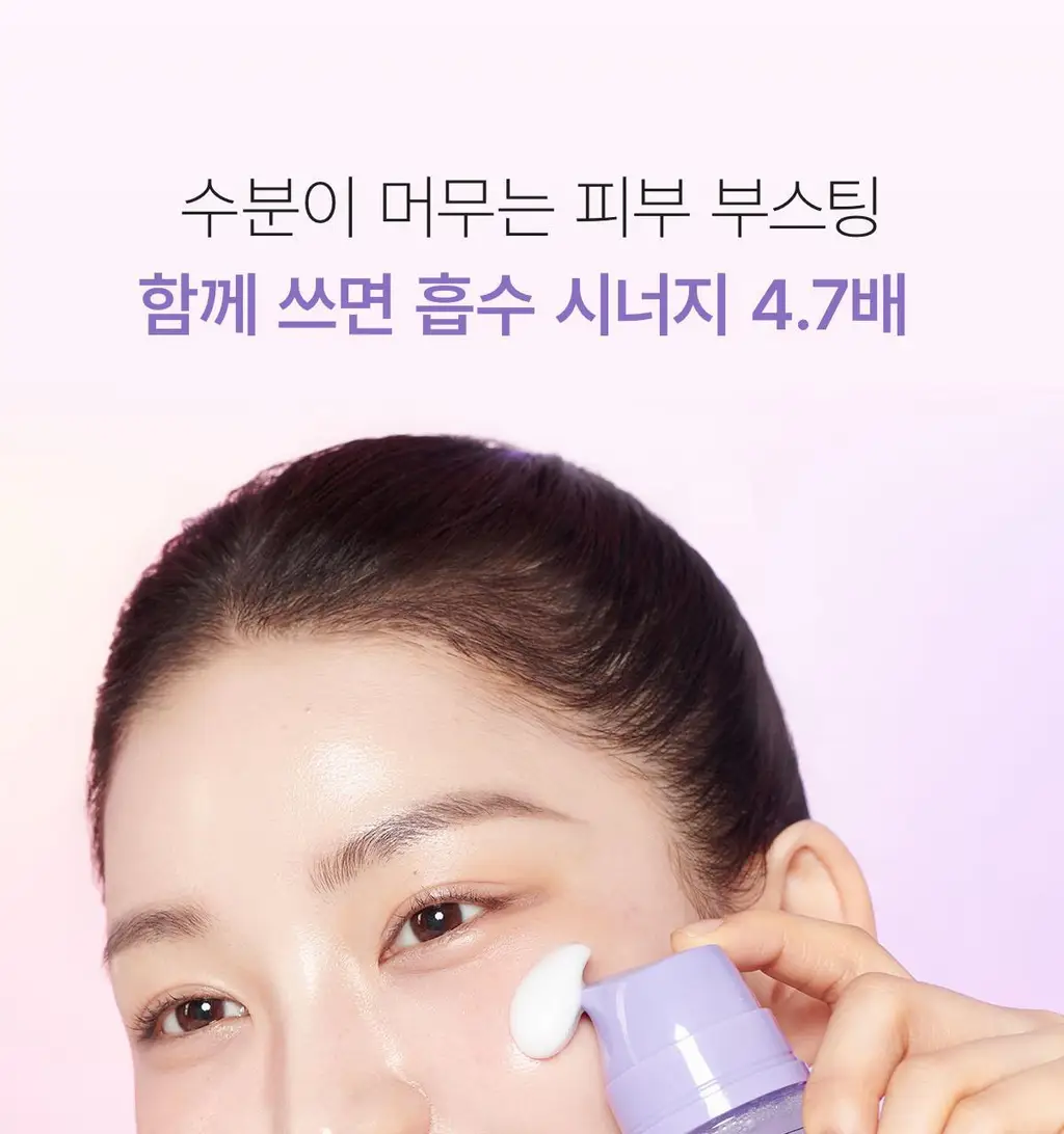 바이오던스 리포좀 버블 부스터 95ml 2종 택 1(콜라겐/캐비어 PDRN) 상세페이지 28
