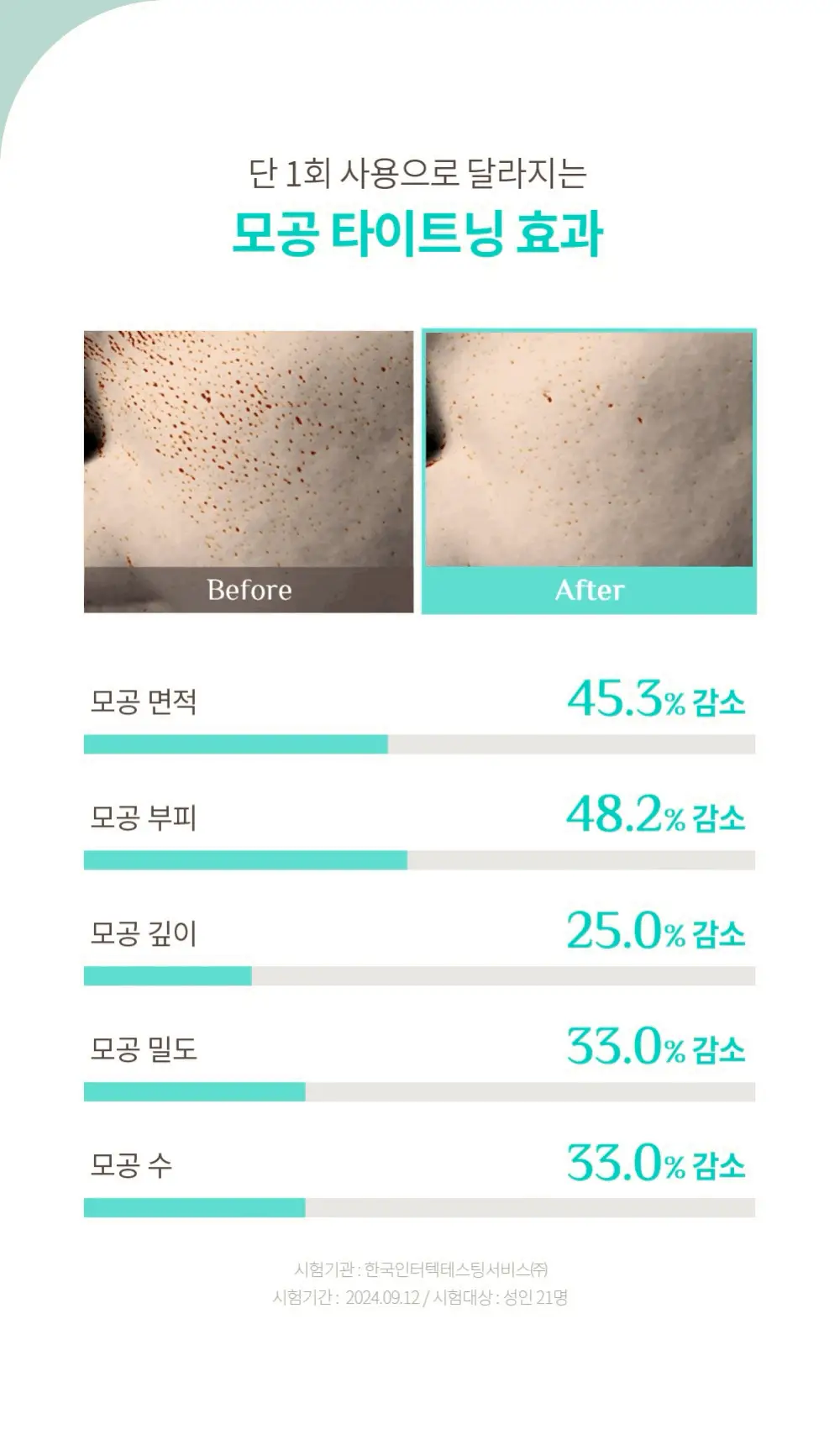 오브제 포어 제로 무스 클레이 팩 100ml 상세페이지 26