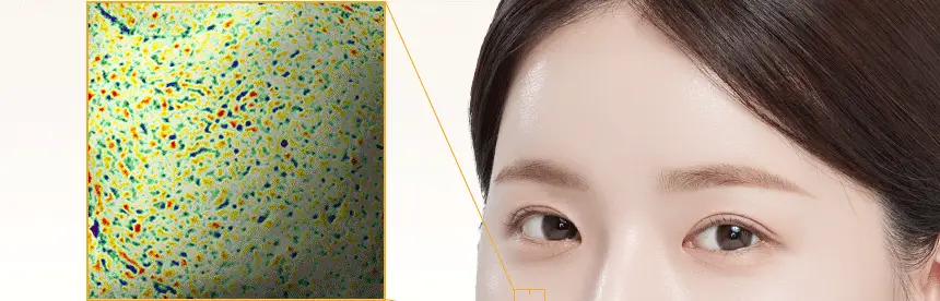 일소 라이스 포테이토 포어 프레쉬 워시오프 150g 기획 (+감자세안밴드) (부실감자 콜라보) 상세페이지 4