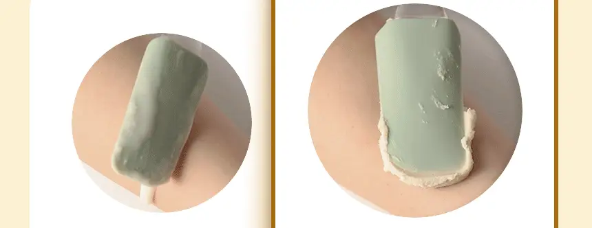 일소 라이스 포테이토 포어 프레쉬 워시오프 150g 기획 (+감자세안밴드) (부실감자 콜라보) 상세페이지 30