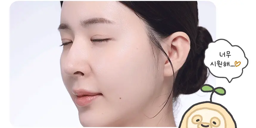 일소 라이스 포테이토 포어 프레쉬 워시오프 150g 기획 (+감자세안밴드) (부실감자 콜라보) 상세페이지 32