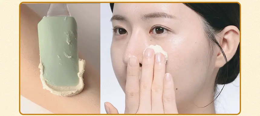 일소 라이스 포테이토 포어 프레쉬 워시오프 150g 기획 (+감자세안밴드) (부실감자 콜라보) 상세페이지 40