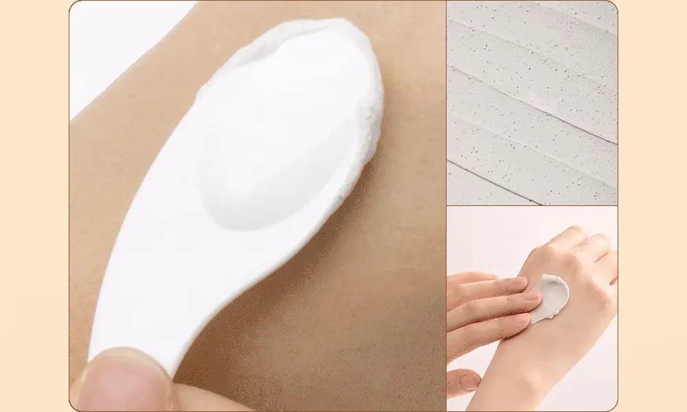 파파레서피 블레미쉬 버블 머드 마스크 140g 상세페이지 17