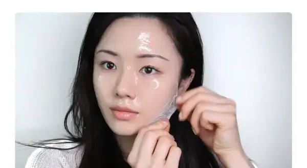아비브 리프팅 콜라겐 랩핑 마스크 부활초 필름 100ml (+스패츌러) (온) 상세페이지 2