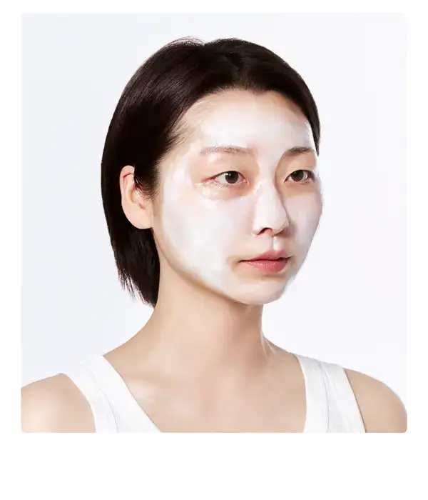 아비브 리프팅 콜라겐 랩핑 마스크 부활초 필름 100ml (+스패츌러) (온) 상세페이지 21