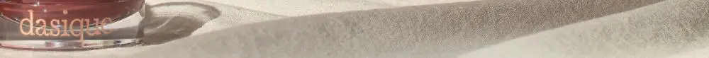 데이지크 프루티 립잼 4g 13 colors 상세페이지 3