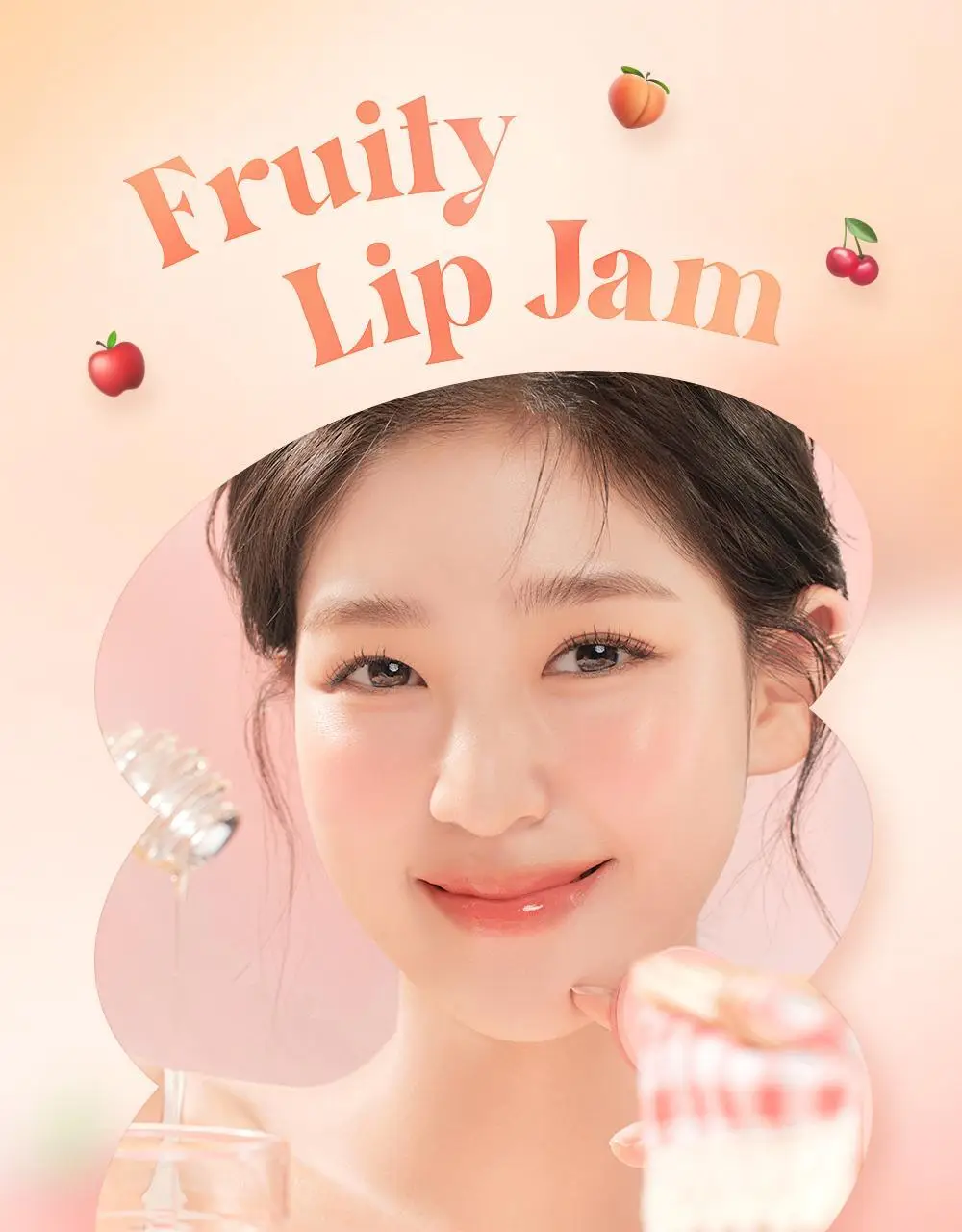 데이지크 프루티 립잼 4g 13 colors 상세페이지 33