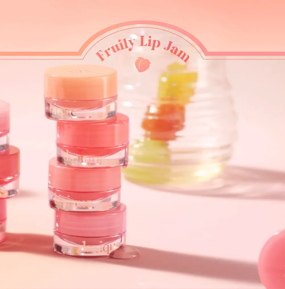 데이지크 프루티 립잼 4g 13 colors 상세페이지 35