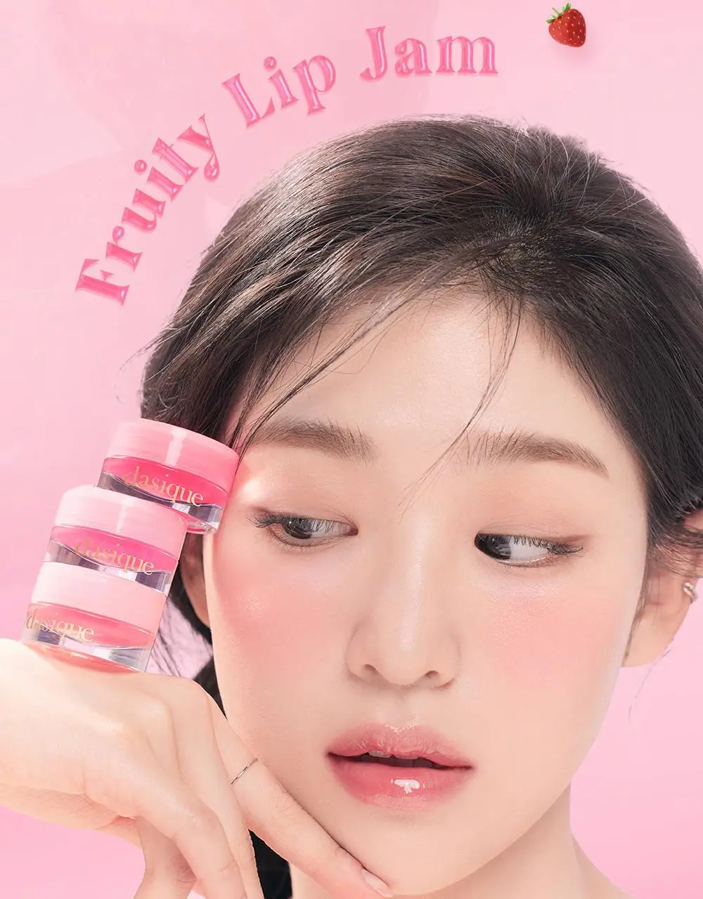 데이지크 프루티 립잼 4g 13 colors 상세페이지 55