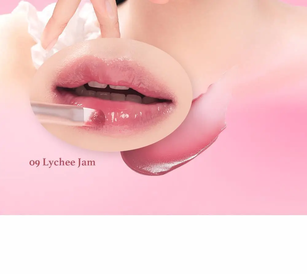 데이지크 프루티 립잼 4g 13 colors 상세페이지 56