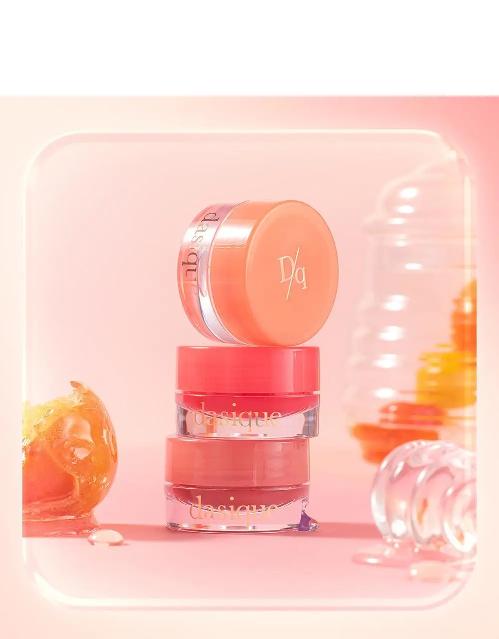데이지크 프루티 립잼 4g 13 colors 상세페이지 58