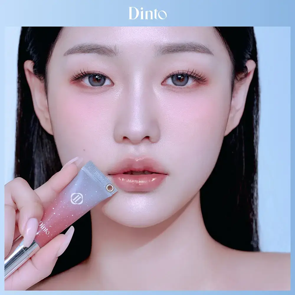 딘토 프로즌 립젤리 12종