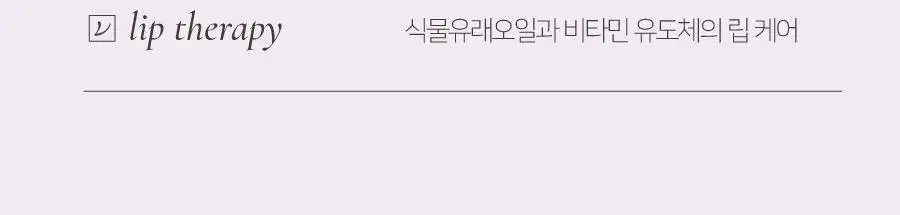 딘토 플럼핑 립 글라세 & 립 애나멜 15종 상세페이지 10