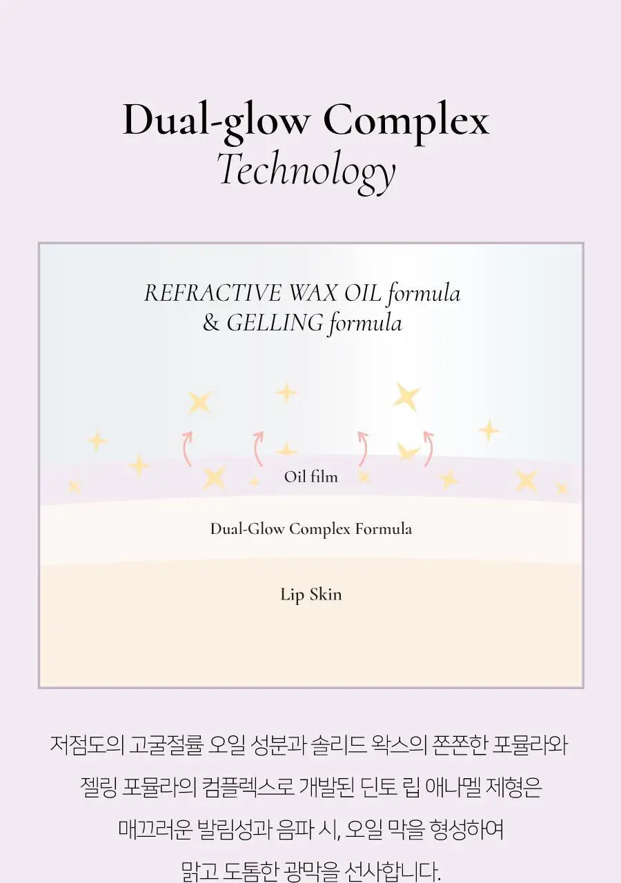 딘토 플럼핑 립 글라세 & 립 애나멜 15종 상세페이지 67