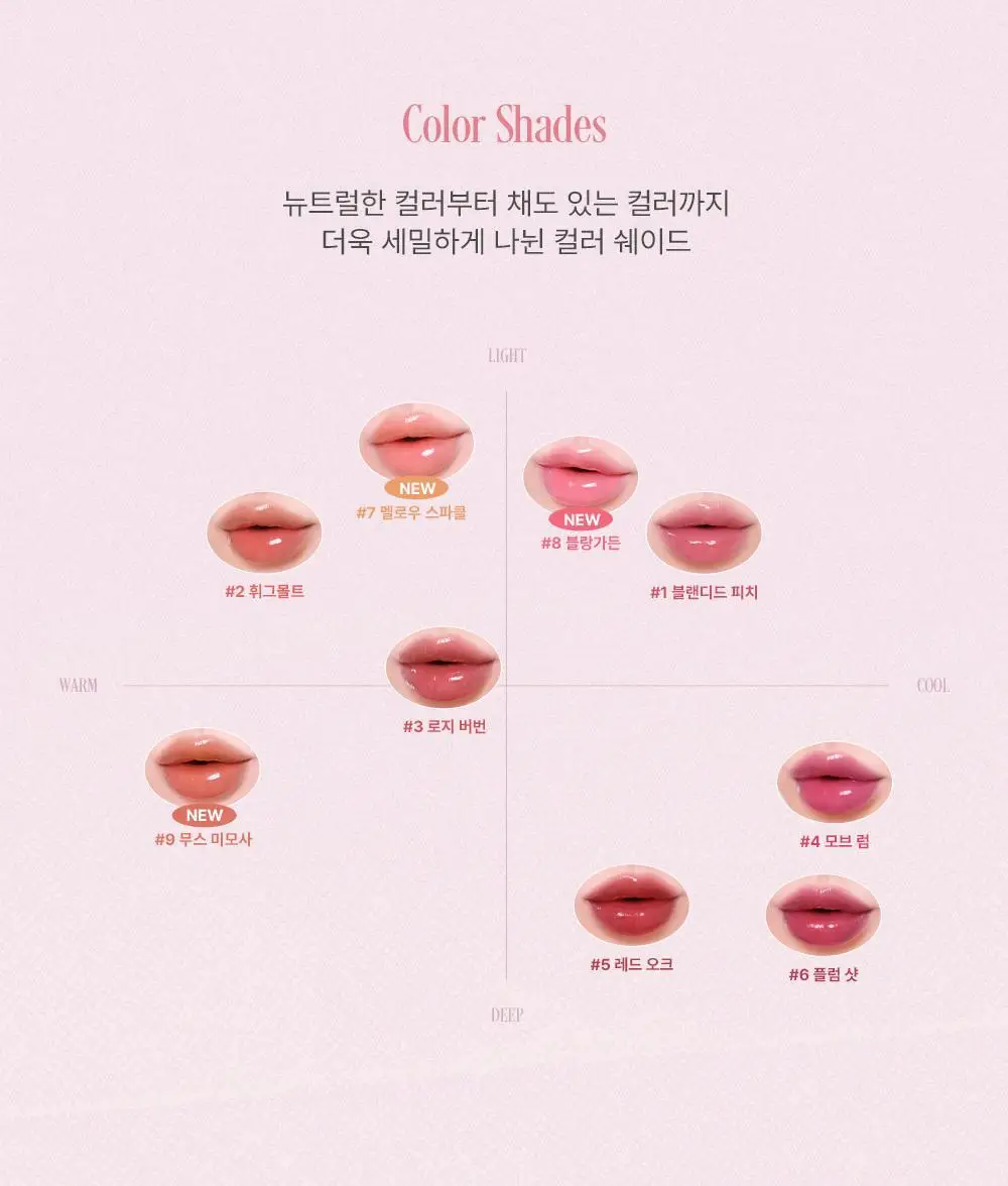 투쿨포스쿨 베르 컬러 글로스 상세페이지 17