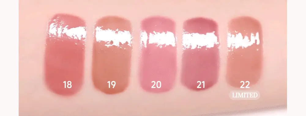 페리페라 잉크 글래스팅 립글로스 4.5ml 상세페이지 2