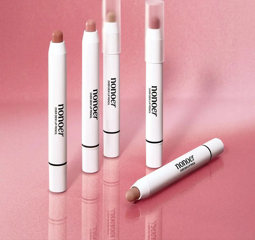 노노어 오버 듀 립펜슬 9colors 상세페이지 10