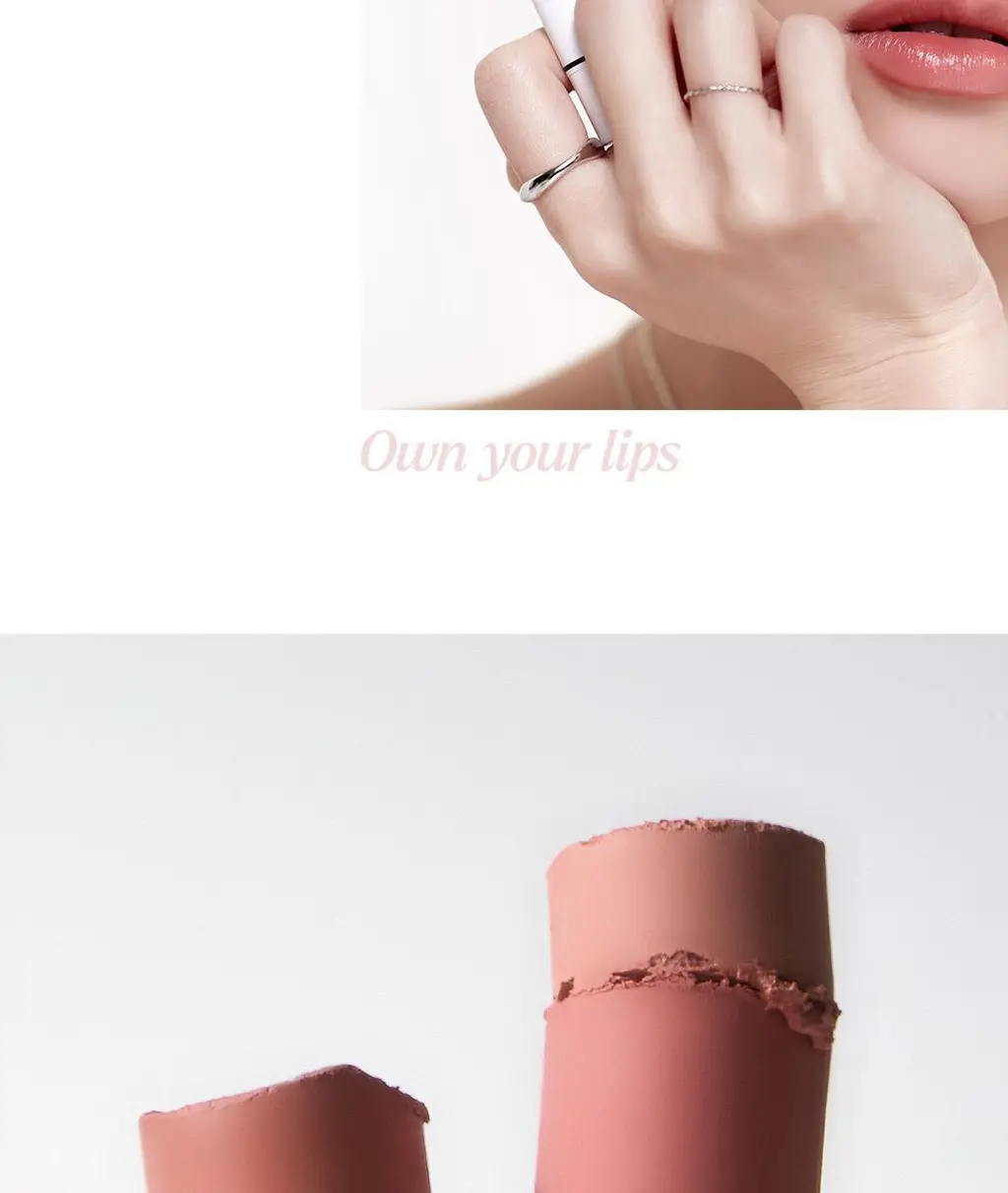노노어 오버 듀 립펜슬 9colors 상세페이지 13