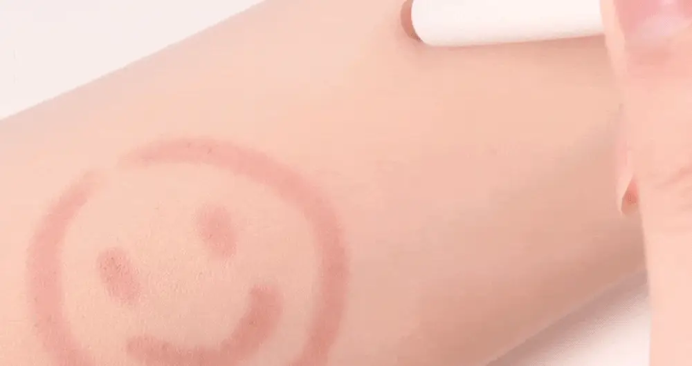 릴리바이레드 스마일리 립 블렌딩 스틱 0.8g 6종 상세페이지 18