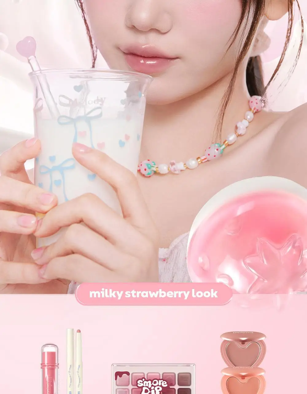 릴리바이레드 스마일리 립 블렌딩 스틱 0.8g 6종 상세페이지 22