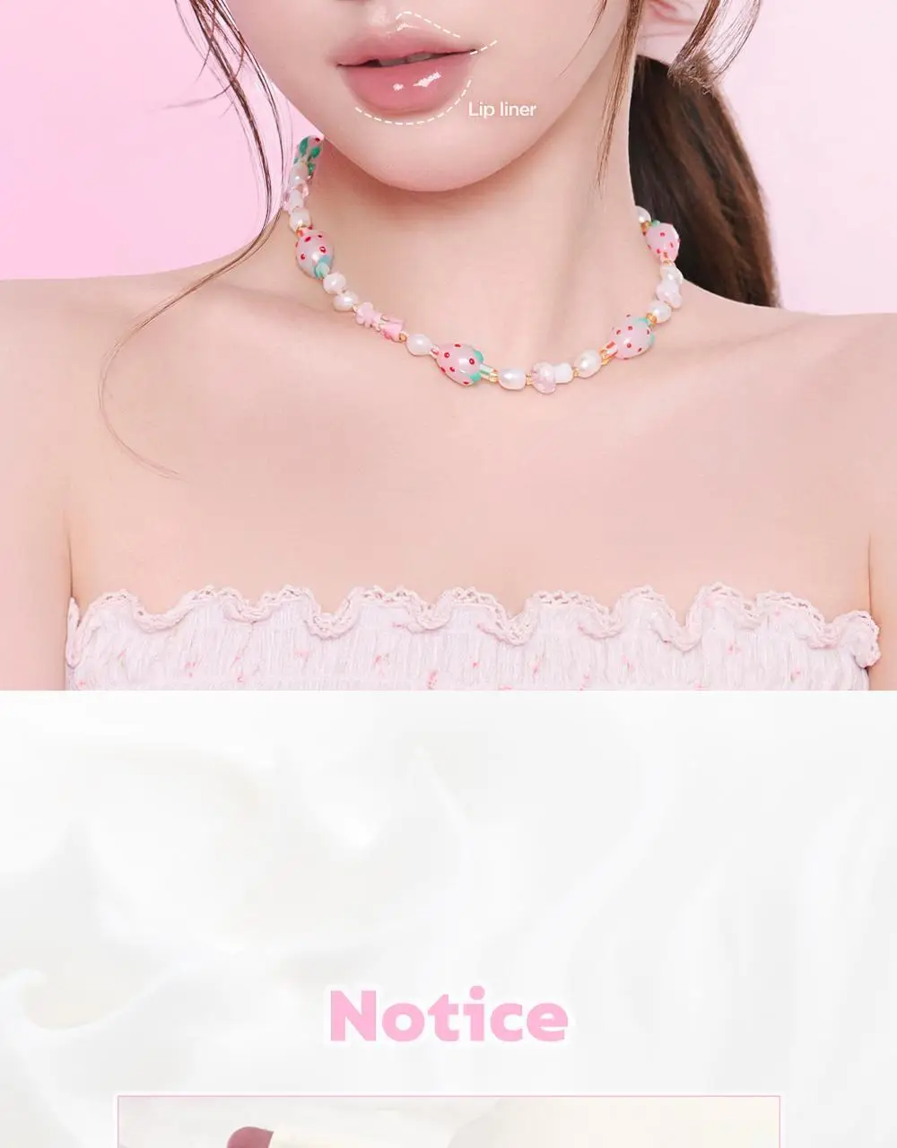 릴리바이레드 스마일리 립 블렌딩 스틱 0.8g 6종 상세페이지 32