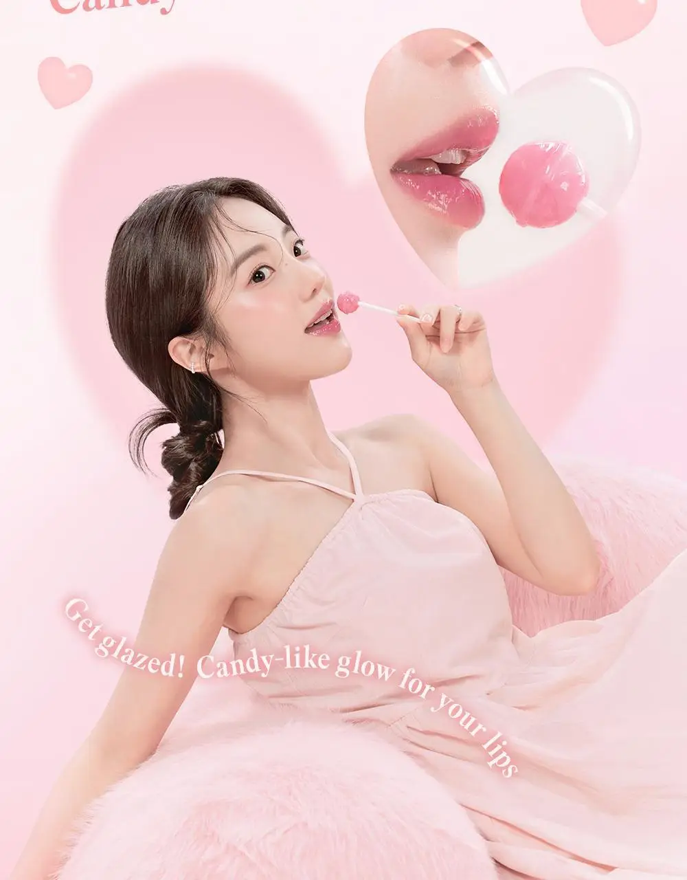 데이지크 멜팅 캔디 밤 14 colors 상세페이지 18