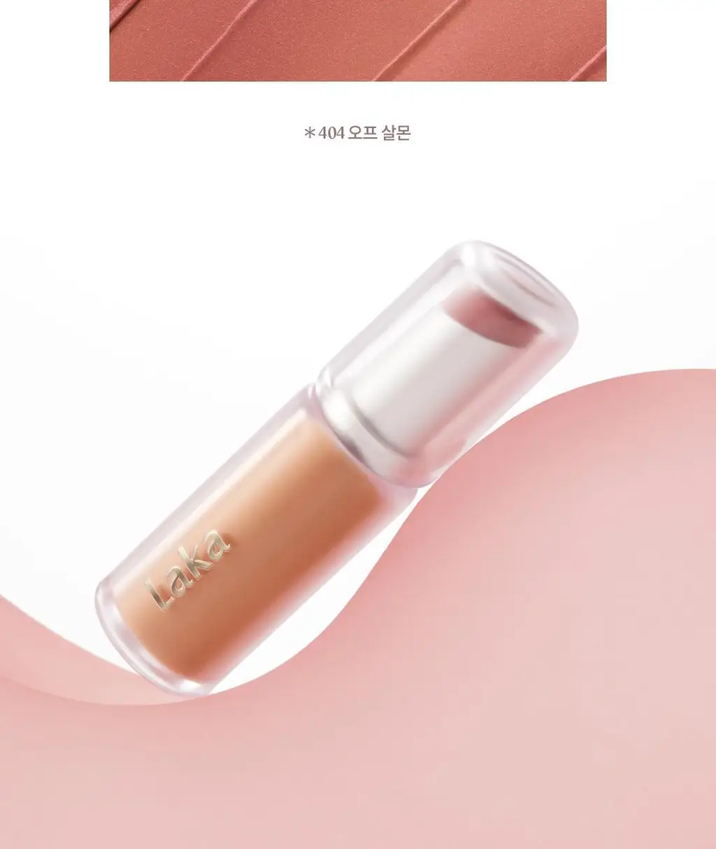 라카 벌키 매트 립스틱 4g 10종 상세페이지 15