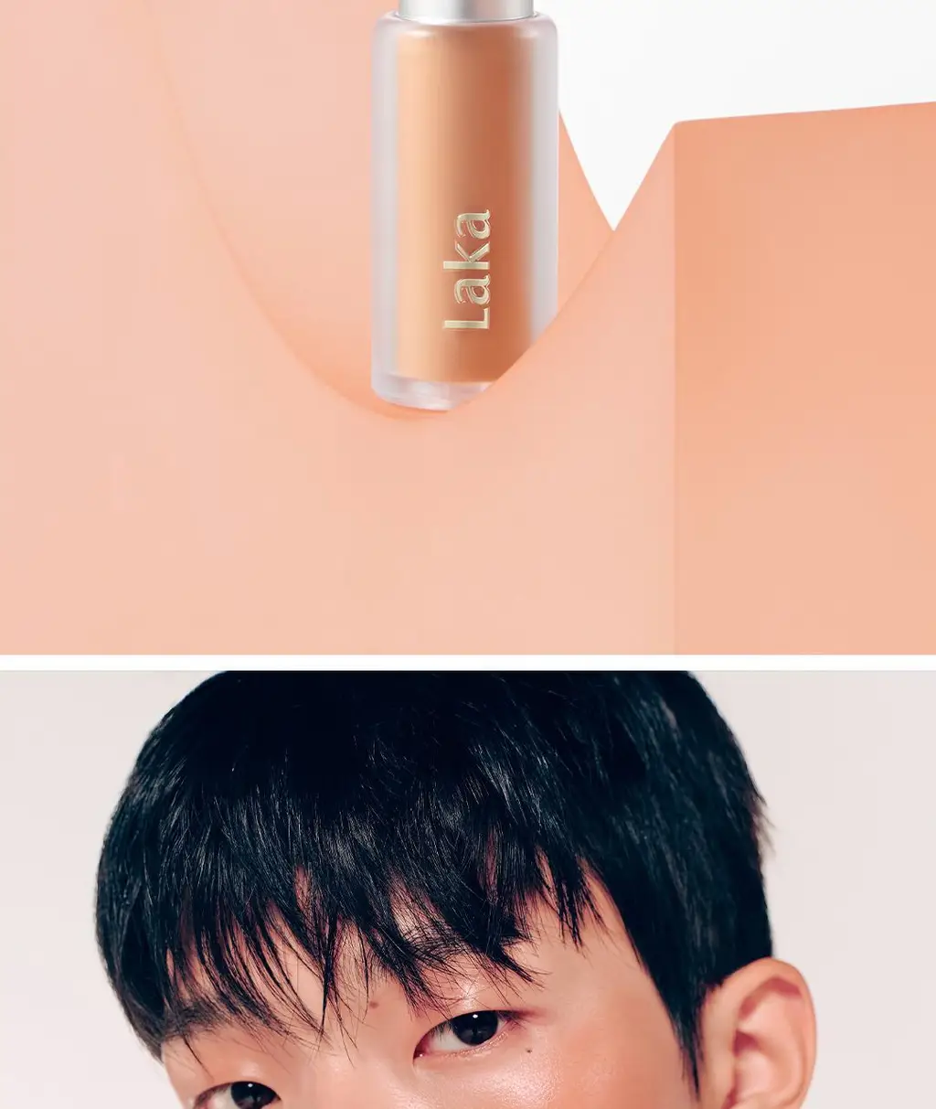 라카 벌키 매트 립스틱 4g 10종 상세페이지 35